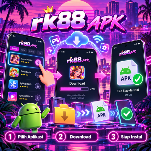 Cara Unduh rk88 Android - Panduan Memeriksa Kompatibilitas Android